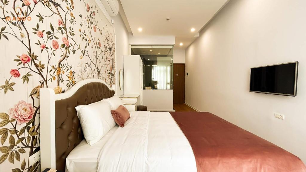 Mango Hotel - Ha Noi Railway station – Hanoi