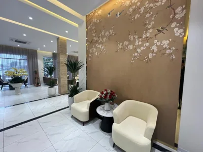 Mango Hotel - Ha Noi Railway station – Photos 2