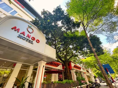 Mango Hotel - Ha Noi Railway station – Photos 3