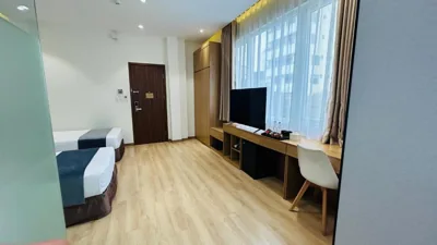 Mango Hotel - Ha Noi Railway station – Photos 8