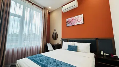 Mango Hotel - Ha Noi Railway station – Photos 11