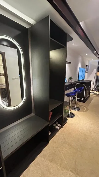Mango Hotel - Ha Noi Railway station – Photos 14